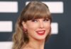 Taylor Swift’s Raffia Handbag Is Set to Dominate Summer 2026 — Copy the Look for $24