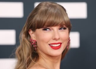 Taylor Swift’s Raffia Handbag Is Set to Dominate Summer 2026 — Copy the Look for $24