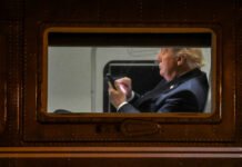 Donald Trump needs artificial intelligence. He lacks the other kind