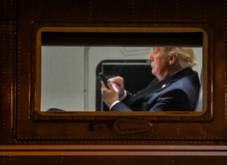 Donald Trump needs artificial intelligence. He lacks the other kind