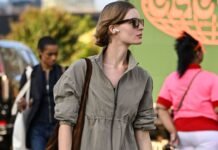 9 Summer Sneaker Outfits to Wear All Season Long