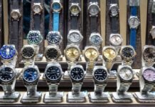 Southern California jeweler accused of stealing $1.5 million from customers through Rolex watch scam