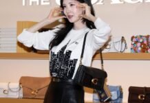 How Coach became Gen Z’s favorite affordable luxury handbag brand