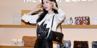 How Coach became Gen Z’s favorite affordable luxury handbag brand