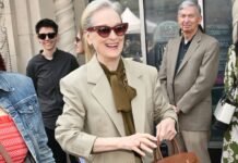 DeMellier Bags, the Quiet-Luxury Brand on the Arms of the Devil Wears Prada Cast
