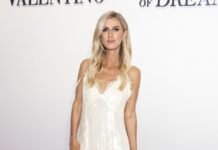 Nicky Hilton’s Pastel Bag Makes Any Outfit Appear 10x More Rich — Copy the Look for $37