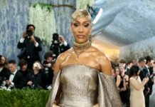 Steph Curry! Lindsey Vonn! A’ja Wilson! See All the Athletes Who Attended the 2026 Met Gala
