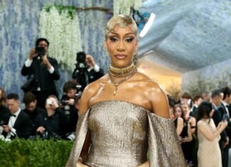 Steph Curry! Lindsey Vonn! A’ja Wilson! See All the Athletes Who Attended the 2026 Met Gala