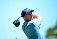 2026 Truist Championship Sunday TV coverage: How to watch Round 4