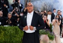 The Best Watches of the Met Gala 2026