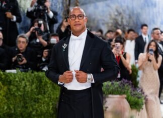 The Best Watches of the Met Gala 2026