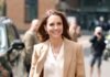 Kate Middleton Still Turns to the Designer Behind Her Most Risqué Duchess-Era Looks