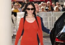 Chloé Zhao Is the Best Dressed Director at the 2026 Cannes Film Festival