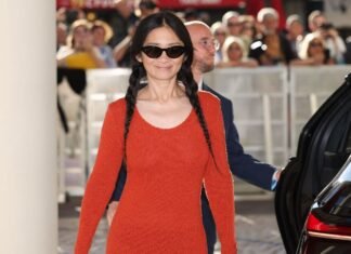 Chloé Zhao Is the Best Dressed Director at the 2026 Cannes Film Festival