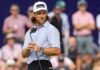 2026 Truist Championship Saturday TV coverage: How to watch Round 3