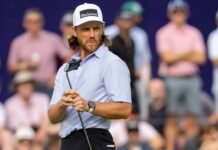 2026 Truist Championship Saturday TV coverage: How to watch Round 3