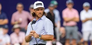 2026 Truist Championship Saturday TV coverage: How to watch Round 3