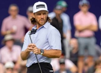 2026 Truist Championship Saturday TV coverage: How to watch Round 3