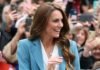 Inside Kate Middleton’s ‘Dolce Vita” Wardrobe’ and Her Return to the Global Stage