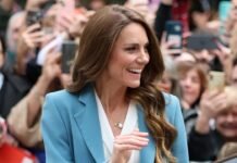 Inside Kate Middleton’s ‘Dolce Vita” Wardrobe’ and Her Return to the Global Stage