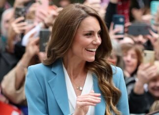 Inside Kate Middleton’s ‘Dolce Vita” Wardrobe’ and Her Return to the Global Stage
