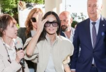 The Best Off-Duty Looks From the 2026 Cannes Film Festival