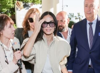 The Best Off-Duty Looks From the 2026 Cannes Film Festival