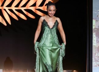 Ruth Negga Is the 2026 Cannes Film Festival’s Style Star to Watch