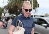 Kelly Rutherford’s 5-Figure Designer Bag Channels ‘Rich Mom’ Energy