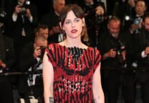 How Kristen Stewart Crafted Her ‘Sophisticated but Rebellious’ Cannes Style—According to Stylist Tara Swennen