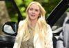 Lindsay Lohan’s 5-Figure Handbag Holds Absolutely Everything — So Does This $60 Version