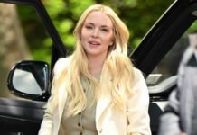 Lindsay Lohan’s 5-Figure Handbag Holds Absolutely Everything — So Does This $60 Version