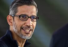 At Google I/O 2026, it’s AI, AI, and more AI