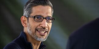 At Google I/O 2026, it’s AI, AI, and more AI