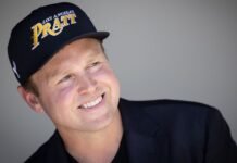Vans Sneakers, Dodgers Logos: How Spencer Pratt Is Leveraging LA Iconography for His Mayoral Campaign