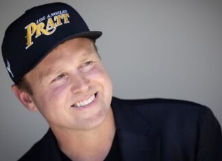 Vans Sneakers, Dodgers Logos: How Spencer Pratt Is Leveraging LA Iconography for His Mayoral Campaign