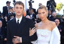 Bella Hadid Brings Brother Anwar As Her Date to the 2026 Cannes Film Festival
