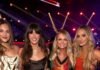 Let’s Go Girls! Shania Twain, Lainey Wilson, and Kacey Musgraves Take Vegas for the ACM Awards
