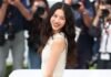 Hoyeon Entered Her Movie Star Era at the Cannes Film Festival