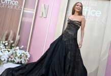Jennifer Lopez Dips Into Versace’s Archives—and She’s Not the Only Star Doing So