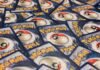 $10,000 in Pokémon cards, jewelry stolen in Hazelwood home break-ins