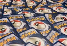 $10,000 in Pokémon cards, jewelry stolen in Hazelwood home break-ins