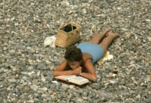 37 of the Best Beach Reads to Lose Yourself in This Summer