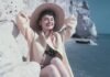 16 Vintage Photos of Audrey Hepburn’s Idyllic Summertime Style