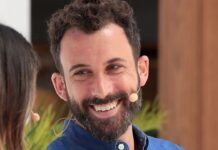 Everlane Founder Michael Preysman Weighs in on the Shein Sale—and Reveals His New Project