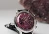 Review: Glashütte Original Sixties Chronograph 2026 Annual
Edition