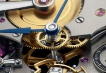 The ABCs of Time – Everything about Movement
Decorations