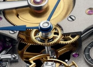The ABCs of Time – Everything about Movement
Decorations
