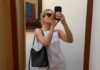 Everywhere I Look, Women With Expensive Taste Are Wearing the Rich-Looking Dress Trend That’s All Over Zara