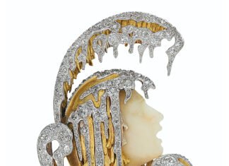 Inside the Fantastical World of Art Nouveau Jewelry
